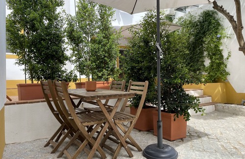 Evora House | Casa Carmo