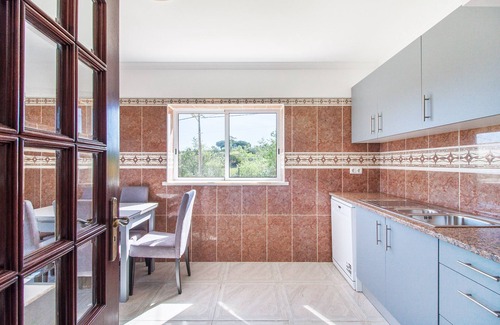 Lagoa e Carvoeiro Villa | Casa Carmo - Villa with private pool, billiards and table tennis.