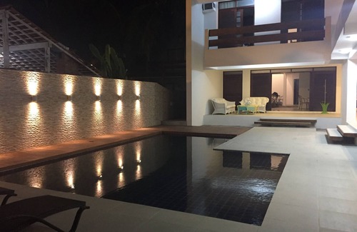Praia dos Carneiros House | Casa Carneiros Season BEACH HOUSE CARNEIROS THE BEST 40 meters from the BEACH