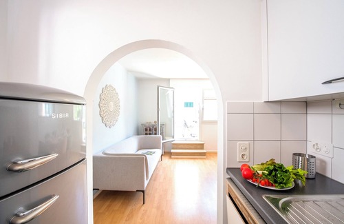 Losone House | Casa Carolina 2, Losone, Ascona, Switzerland