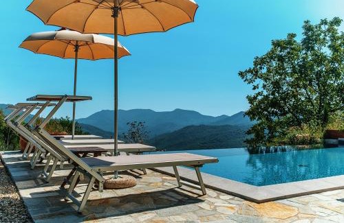 Casanova Lerrone House | Casa Carpe Diem A VILLA BARCA