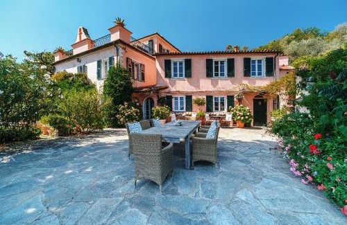 Casanova Lerrone House | Casa Carpe Diem A VILLA BARCA