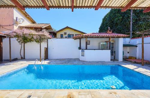 Paraty House | Casa Carpe Diem Paraty