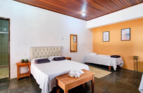 Paraty House | Casa Carpe Diem Paraty