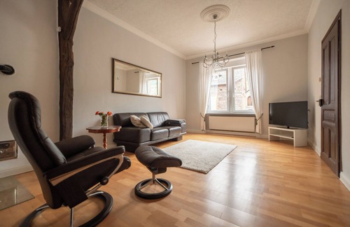 Reil Apartment | Casa Caruso Reil