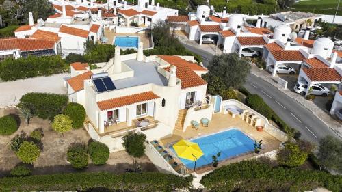 Areias Dos Moinhos Villa | Casa Carvalho
