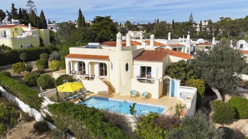 Areias Dos Moinhos Villa | Casa Carvalho