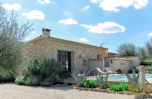 Costitx Villa | Casa Cascada (Cix134) 603.1