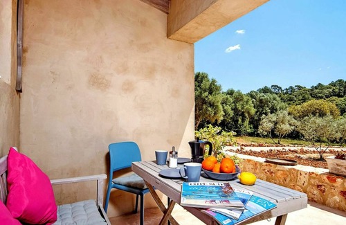 Costitx Villa | Casa Cascada (Cix134) 603.1