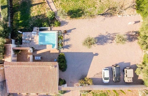 Costitx Villa | Casa Cascada (Cix134) 603.1