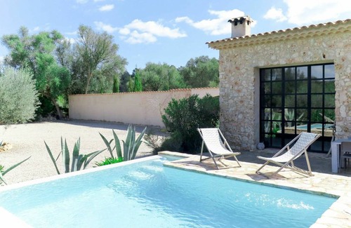 Costitx Villa | Casa Cascada (Cix134) 603.1