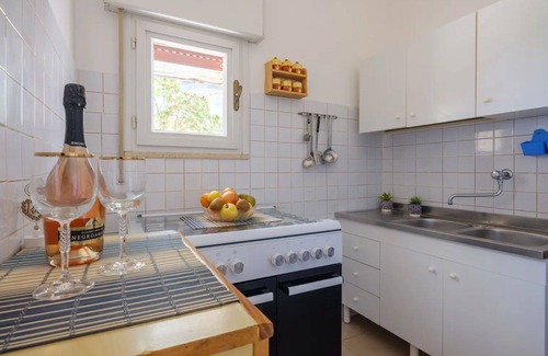 Padula Fede Villa | Casa Castiglione With Balcony