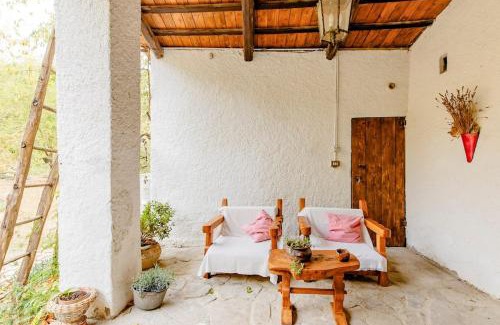 Secchiano Ski Chalet | Casa Castora