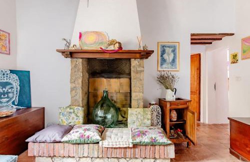 Secchiano Ski Chalet | Casa Castora