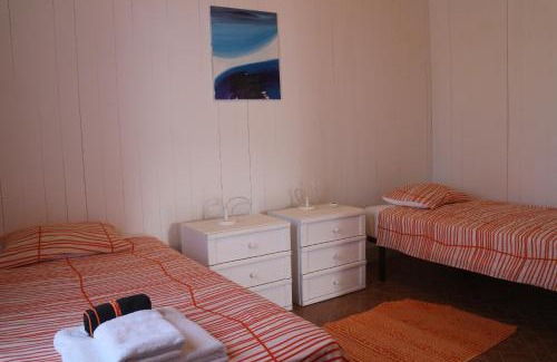Ginetes Apartment | Casa Catita 199 RRAL
