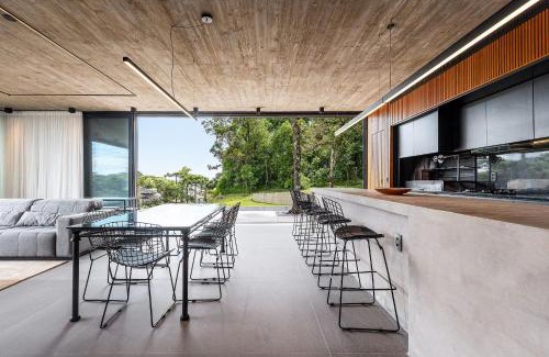 Quinta da Serra House | Casa Cave by Achei