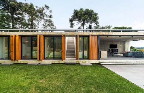 Quinta da Serra House | Casa Cave by Achei