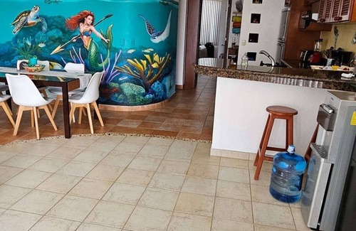 Costa Maya Condo | Casa Cazadora del Mar