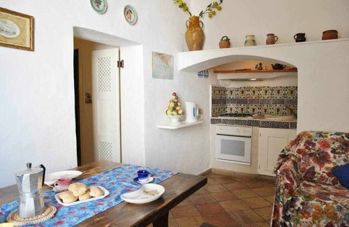 Sperlonga Apartment | CASA CECILIA in the historic centre of Sperlonga