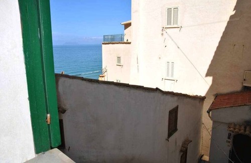Sperlonga Apartment | CASA CECILIA in the historic centre of Sperlonga