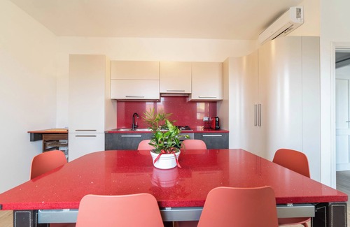 Nurachi Apartment | Casa Cecilia - Two Bedroom Apartment, Sleeps 4