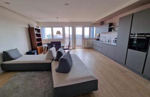 Udine Apartment | CASA CELESTE in centro a Udine
