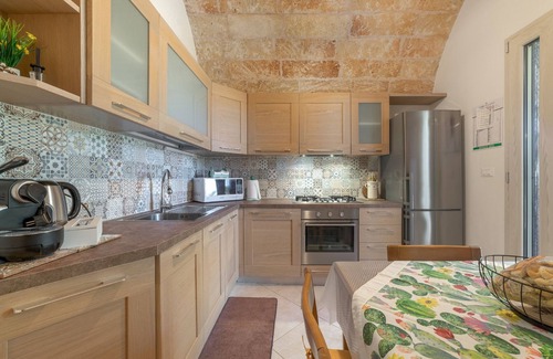 Corsano Villa | Casa Celeste - Private pool and large garden