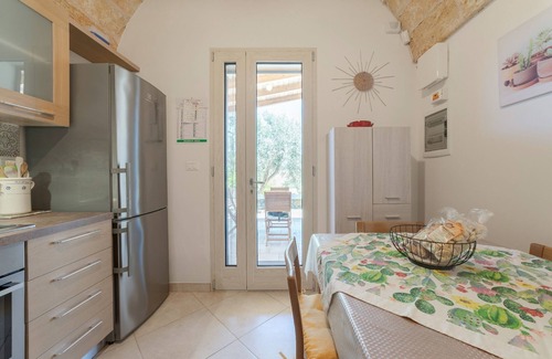 Corsano Villa | Casa Celeste - Private pool and large garden