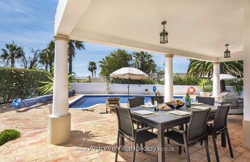 Guia Villa | Casa Celina