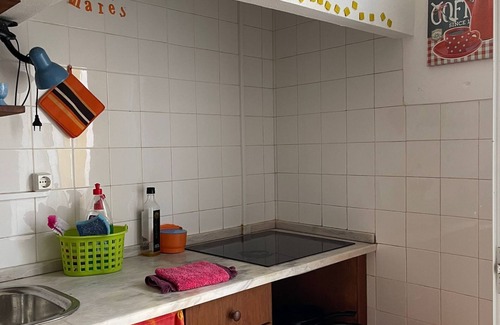 Fuseta House | Casa Centenária no Centro da Fuseta. A 850 Metros da Praia e de Restaurantes