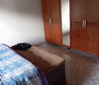 Alto Paraiso de Goias House | Casa Central