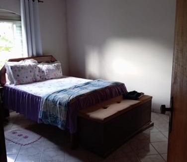 Alto Paraiso de Goias House | Casa Central