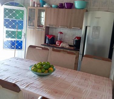 Alto Paraiso de Goias House | Casa Central