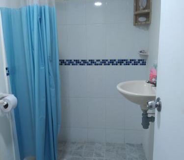 Comuna 3 Apartment | Casa central