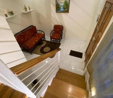 Cuenca House | Casa Centro Histórico Cuenca