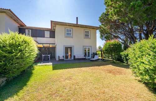 Vila Nova de Cerveira Villa | Casa Cervo e Prado