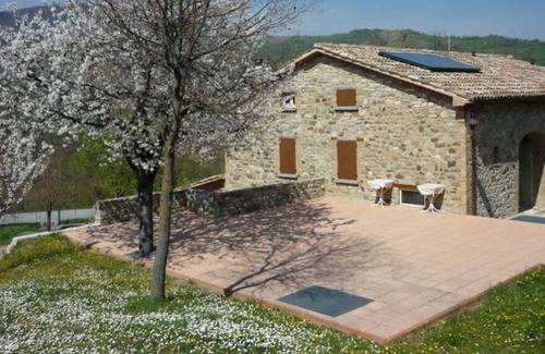 Pennabilli House | Casa Cerbaia | Acero - The magic of nature in Valmarecchia