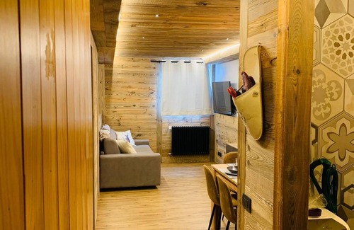Cervinia Apartment | Casa Cervinia Shuss 2.0