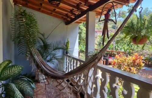 Jose Raydan House | Casa chácara José Raydan