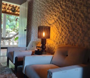Jose Raydan House | Casa chácara José Raydan