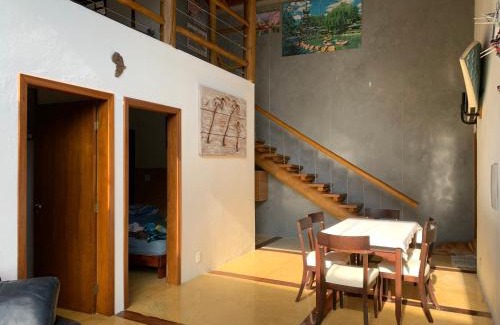 Itamambuca House | Casa chalé itamambuca