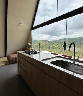 Centro Ski Chalet | casa chale