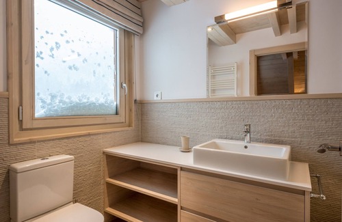 Baqueira Ski Chalet | Casa Chamois Spectacular detached house in Val de Ruda, Cota 1500 of Baqueira Beret