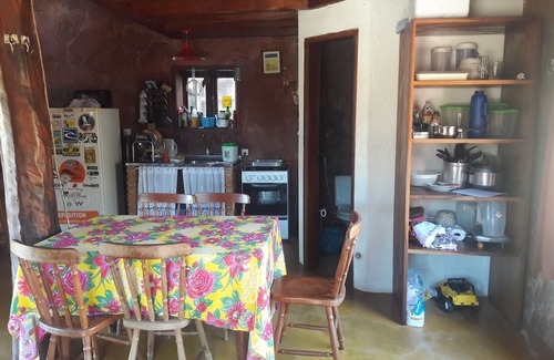 Sao Jorge House | Casa Chapada dos Veadeiros, Charming, cozy and well located