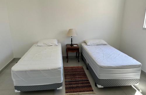 Brotas House | Casa Charme