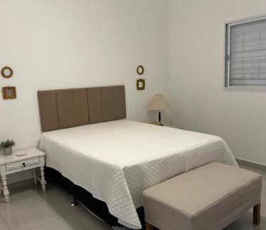 Brotas House | Casa Charme