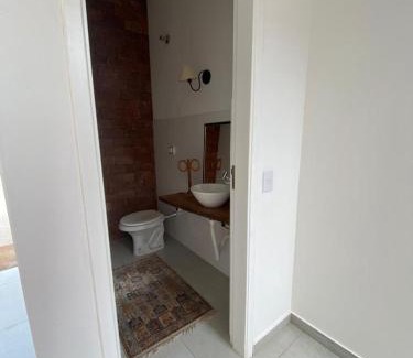 Brotas House | Casa Charme
