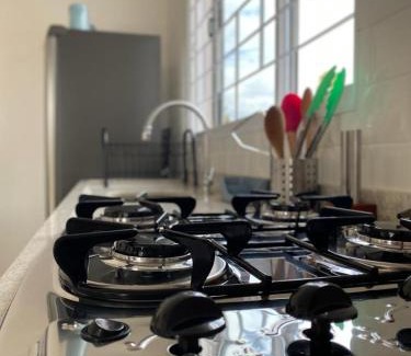 Brotas House | Casa Charme