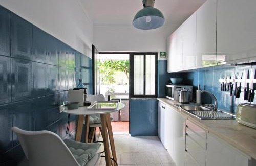 Tavira House | Casa Charme