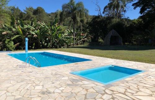 Mairipora House | CASA CHARMING Espaço Pedrina